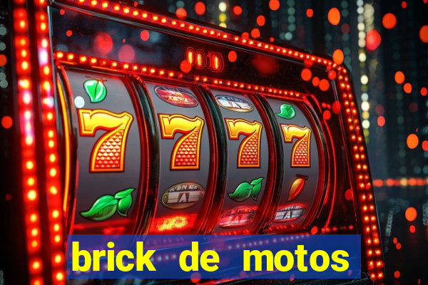 brick de motos porto alegre